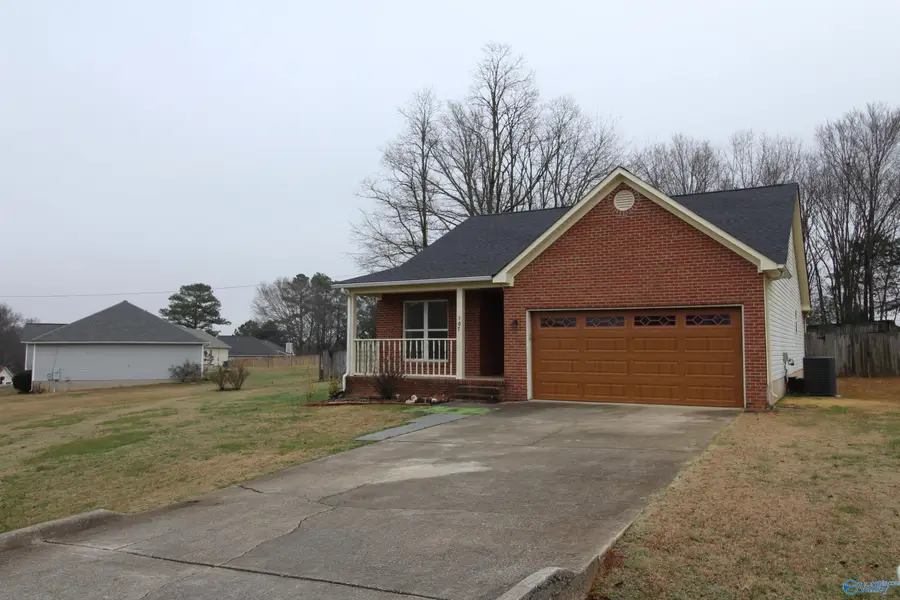 107 Carnegie Loop, Meridianville, AL 35759 - Image #2