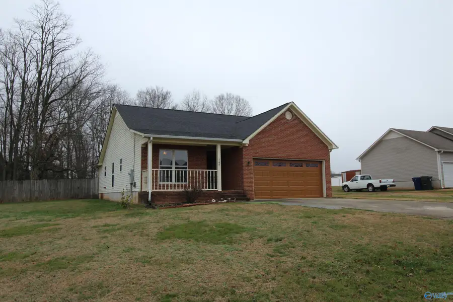 107 Carnegie Loop, Meridianville, AL 35759 - Image #3