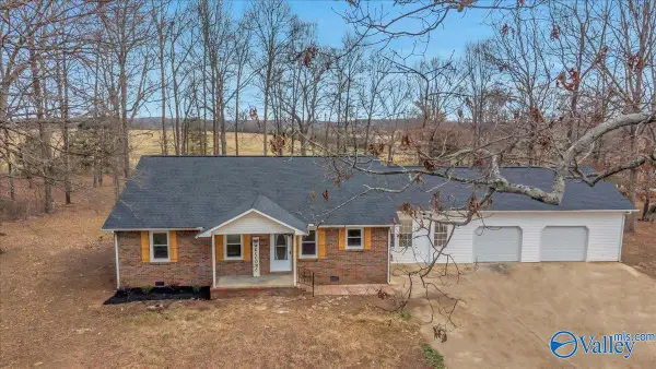 12707 Ripley Road, Athens, AL 35611