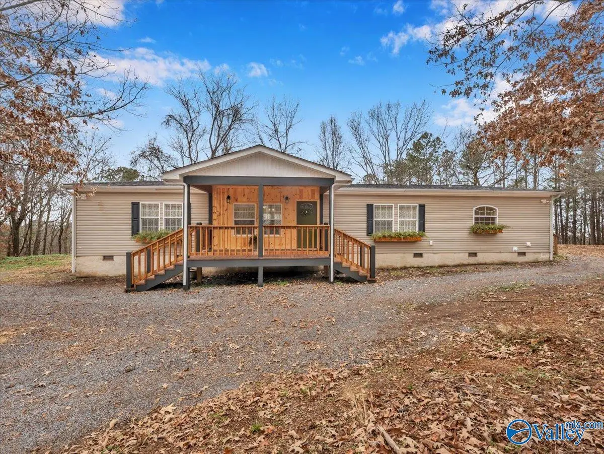 200 Lois Lane, Langston, AL 35755 - Image #1