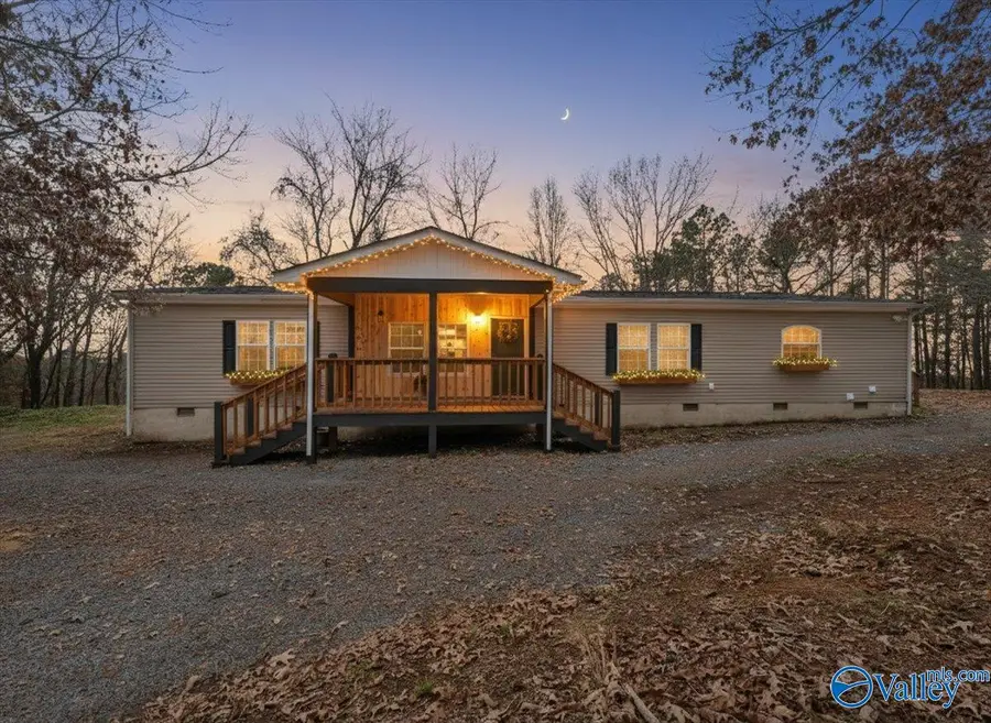 200 Lois Lane, Langston, AL 35755 - Image #2