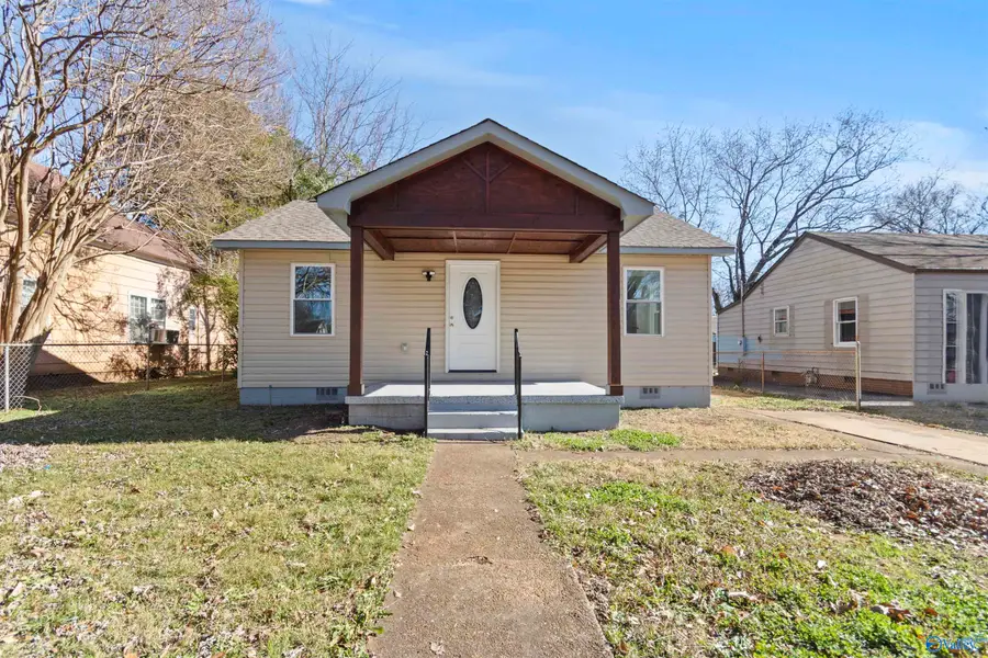 606 7th Avenue Sw, Decatur, AL 35601 - Image #2