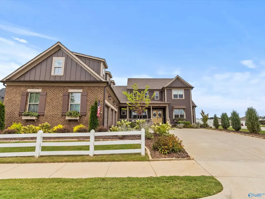 213 Farmhouse Drive, Madison, AL 35757 - Image #2