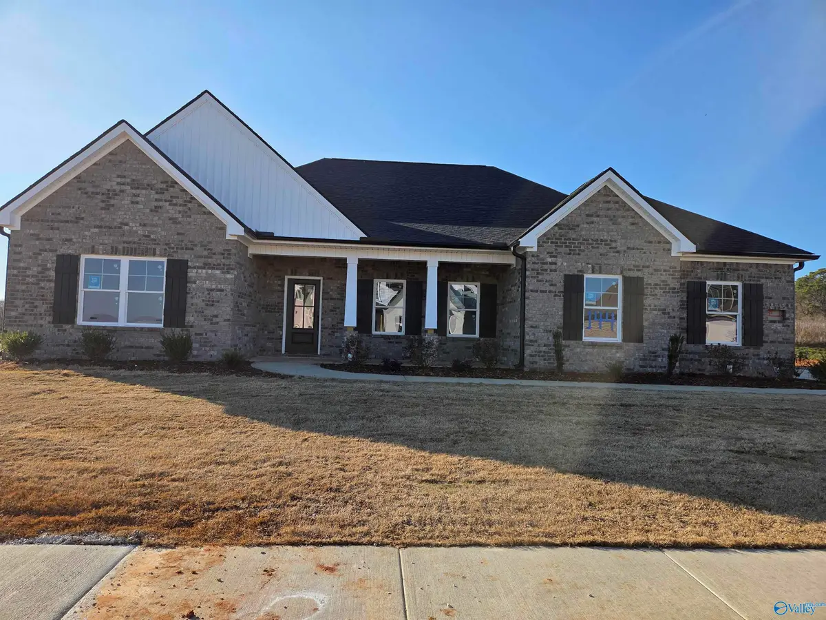 144 Brier View Drive, Meridianville, AL 35759 - Image #1
