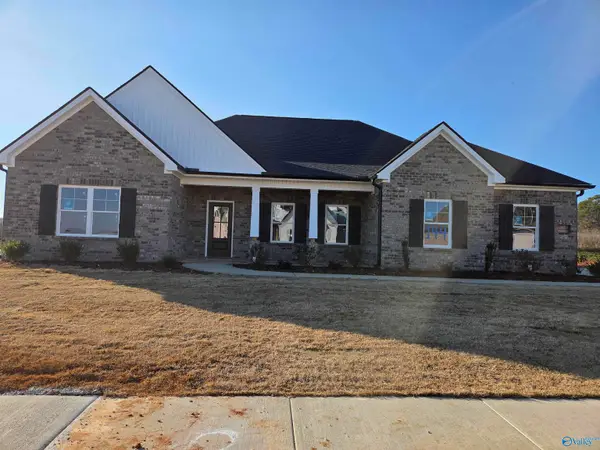 144 Brier View Drive, Meridianville, AL 35759