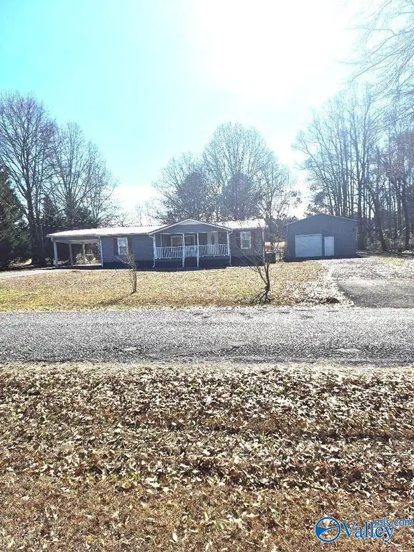 2055 Euclid Road, Hokes Bluff, AL 35903