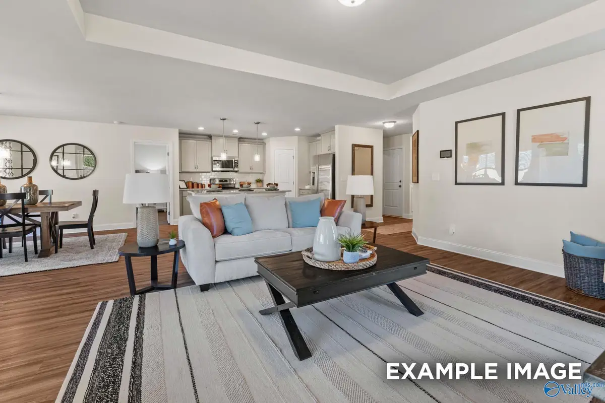 126 Luxor Avenue, Owens Cross Roads, AL 35763 - Image #1