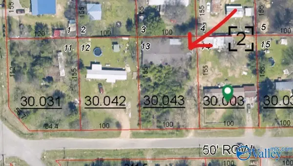 41 Mary Street, Albertville, AL 35951