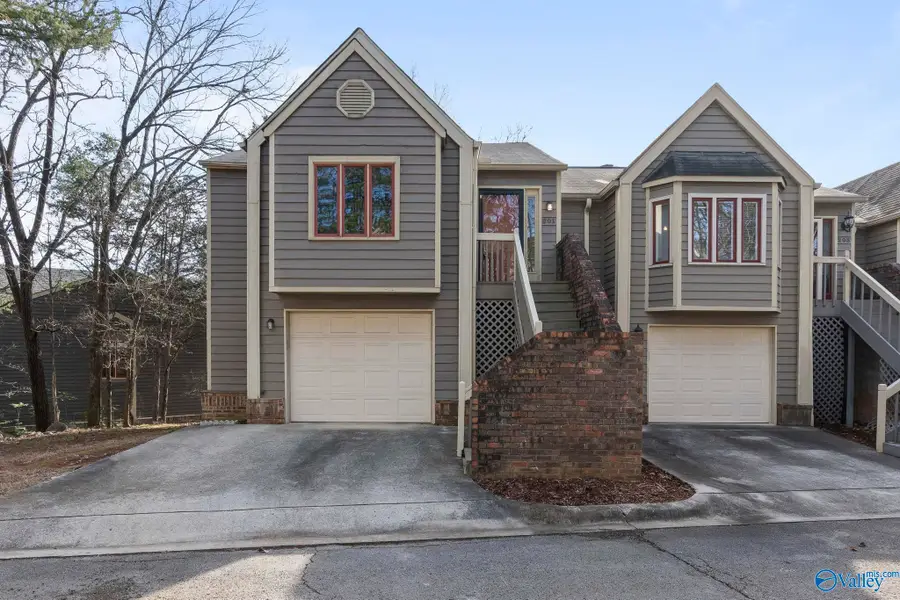 201 Mountain Ridge Drive, Huntsville, AL 35801 - Image #2