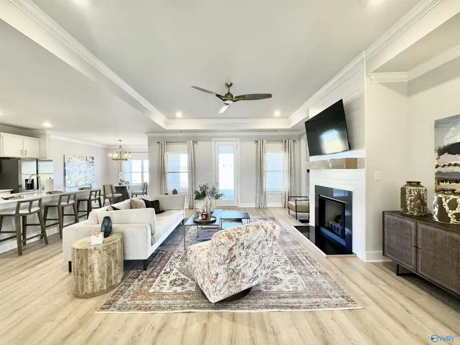 104 Clift Creek Drive, Madison, AL 35757 - Image #3