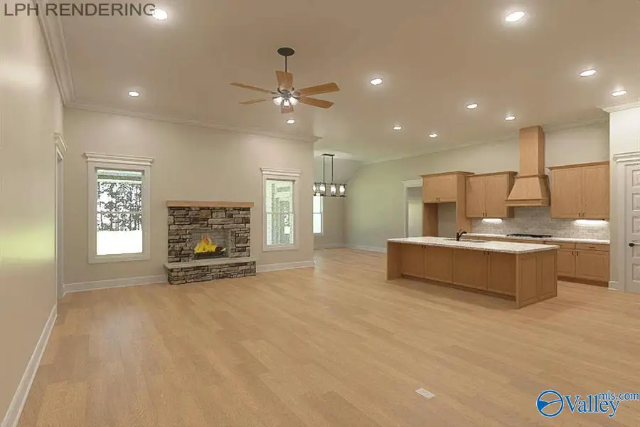 Montclair - B Avondale Drive, Athens, AL 35613 - Image #2