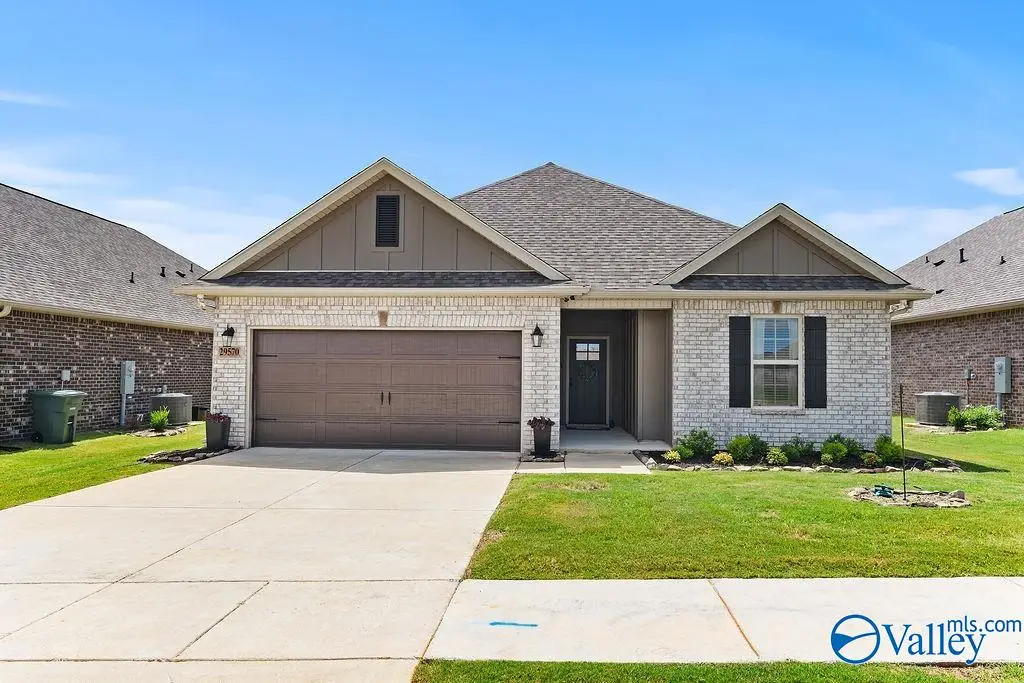29570 Tunlaw Ridge Drive, Harvest, AL 35749 - Image #1