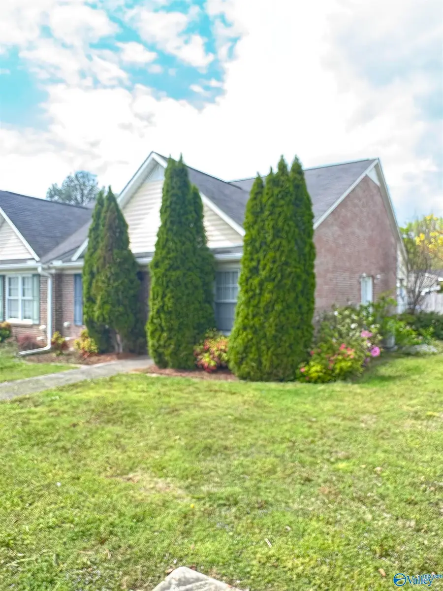 501 College Street, Hartselle, AL 35640 - #3