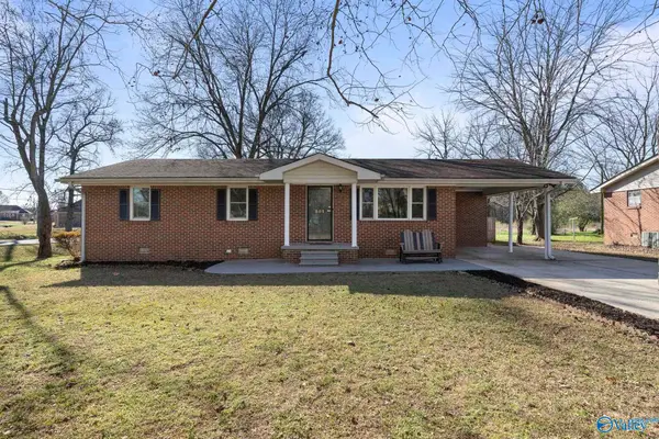 101 Sunset Drive, Athens, AL 35611