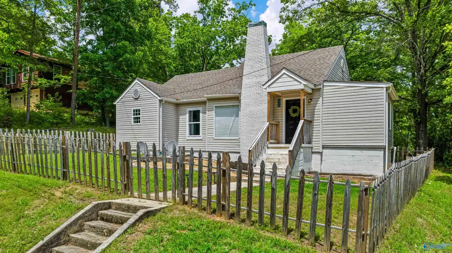 603 9th Street, Fort Payne, AL 35967 - Image #3