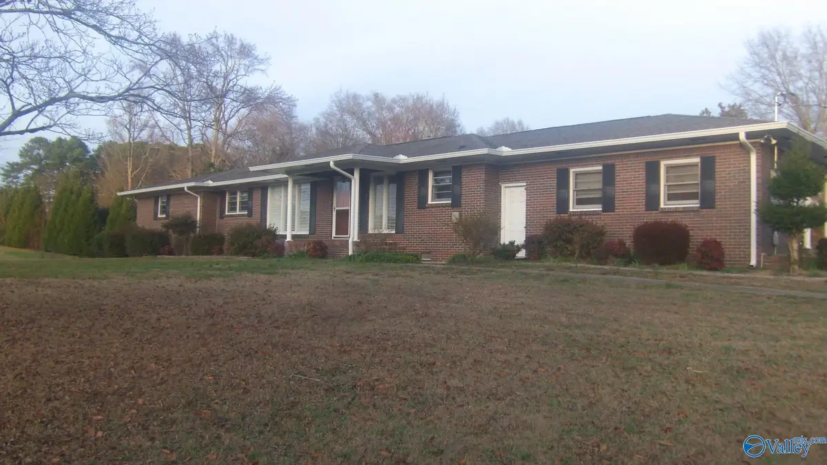 55 County Road 462, Geraldine, AL 35974 - Image #1