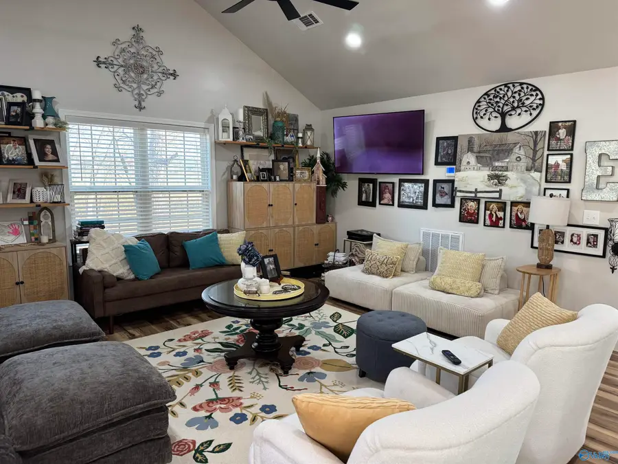902 County Road 1042, Centre, AL 35960 - #2