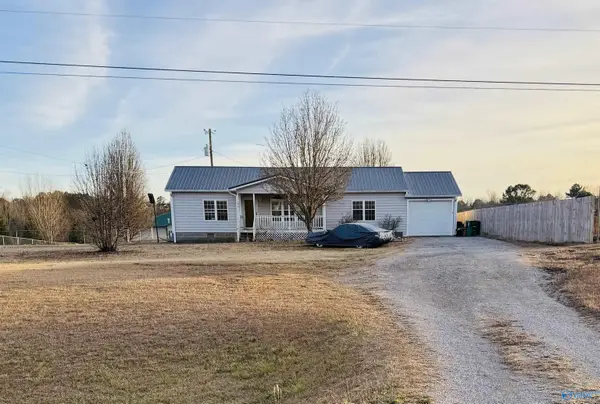 140 County Road 1398, Vinemont, AL 35179