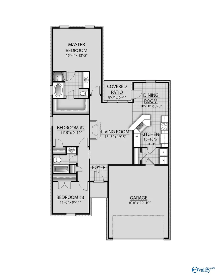 16714 Ted Childs Drive, Athens, AL 35613 - Image #3