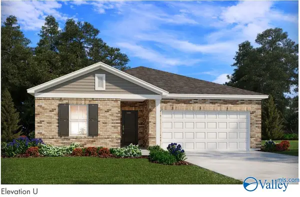 83 Wilcot Road, Meridianville, AL 35759