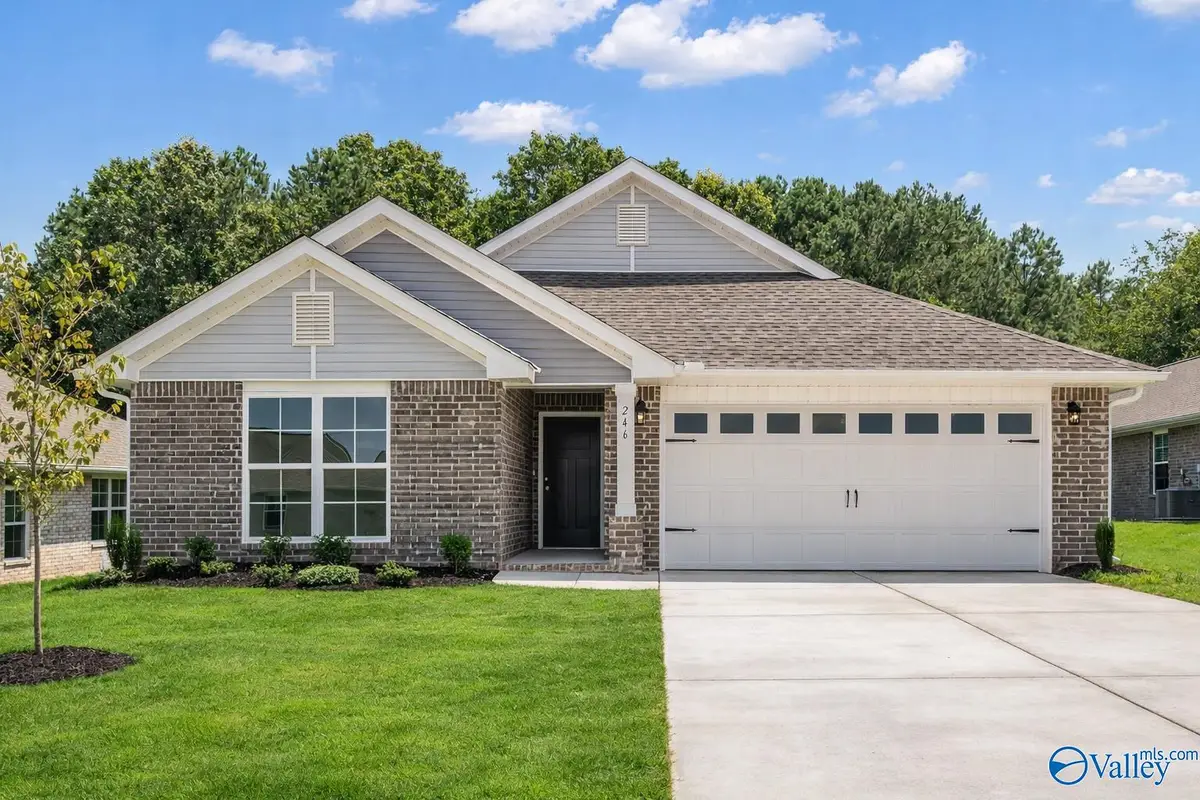 274 Poppy Trail, Meridianville, AL 35759 - Image #1