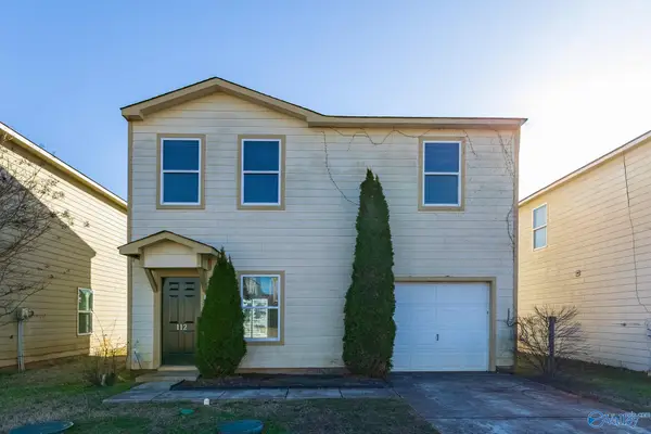 112 Lockport Drive, Harvest, AL 35749