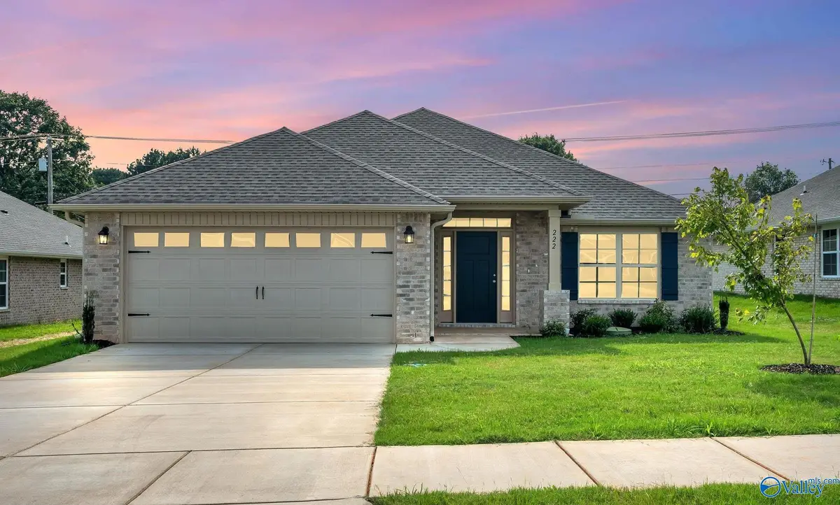 266 Poppy Trail, Meridianville, AL 35759 - Image #1