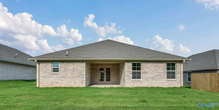 266 Poppy Trail, Meridianville, AL 35759 - Image #3