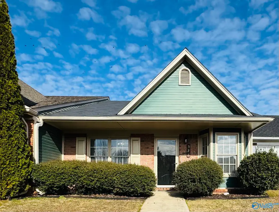 328 Shadow Pointe Drive Sw, Decatur, AL 35601 - Image #3