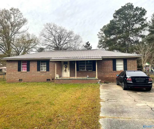 724 Owens Avenue Sw, Attalla, AL 35954