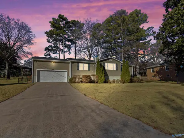 221 Nancy Road, Madison, AL 35758