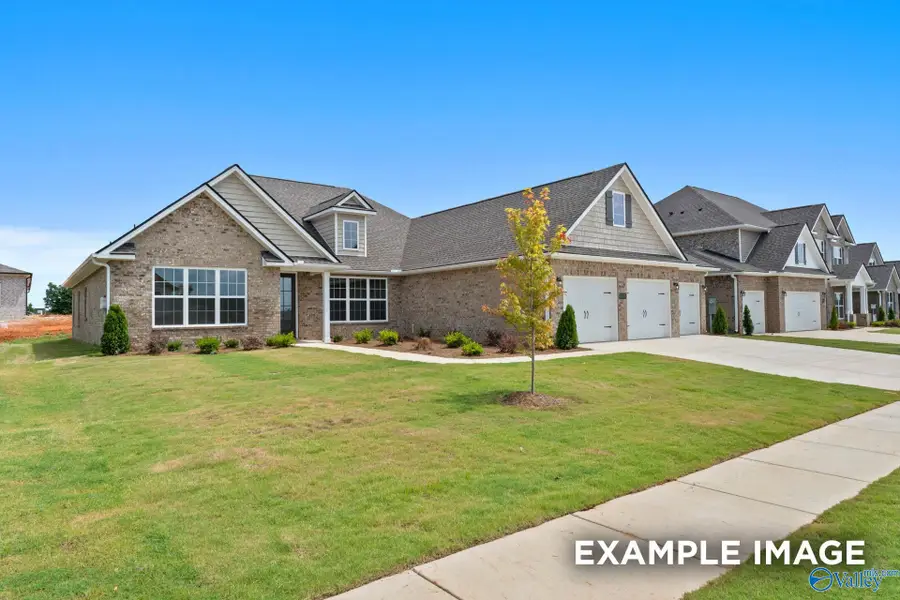 203 Applewood Court, Huntsville, AL 35811 - Image #3