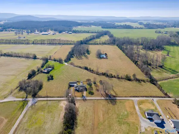 336 Martin Childers Road, New Hope, AL 35760