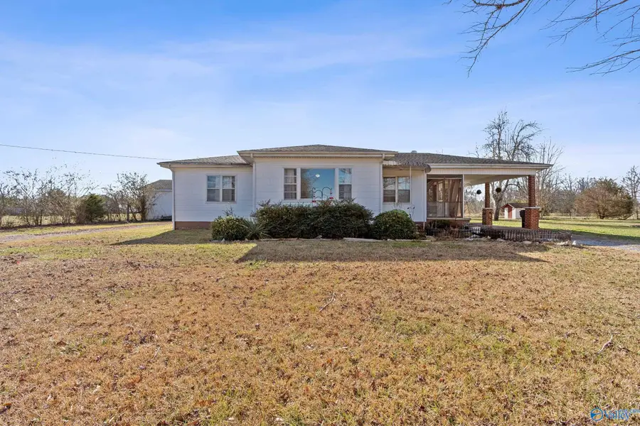 336 Martin Childers Road, New Hope, AL 35760 - Image #2