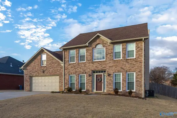 149 Freedom Way, Madison, AL 35758