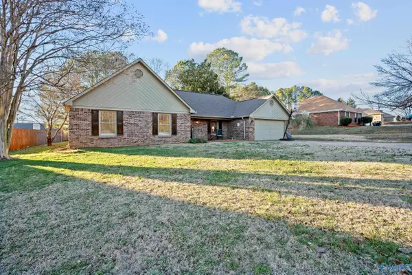 164 Smith Vasser Road, Harvest, AL 35749