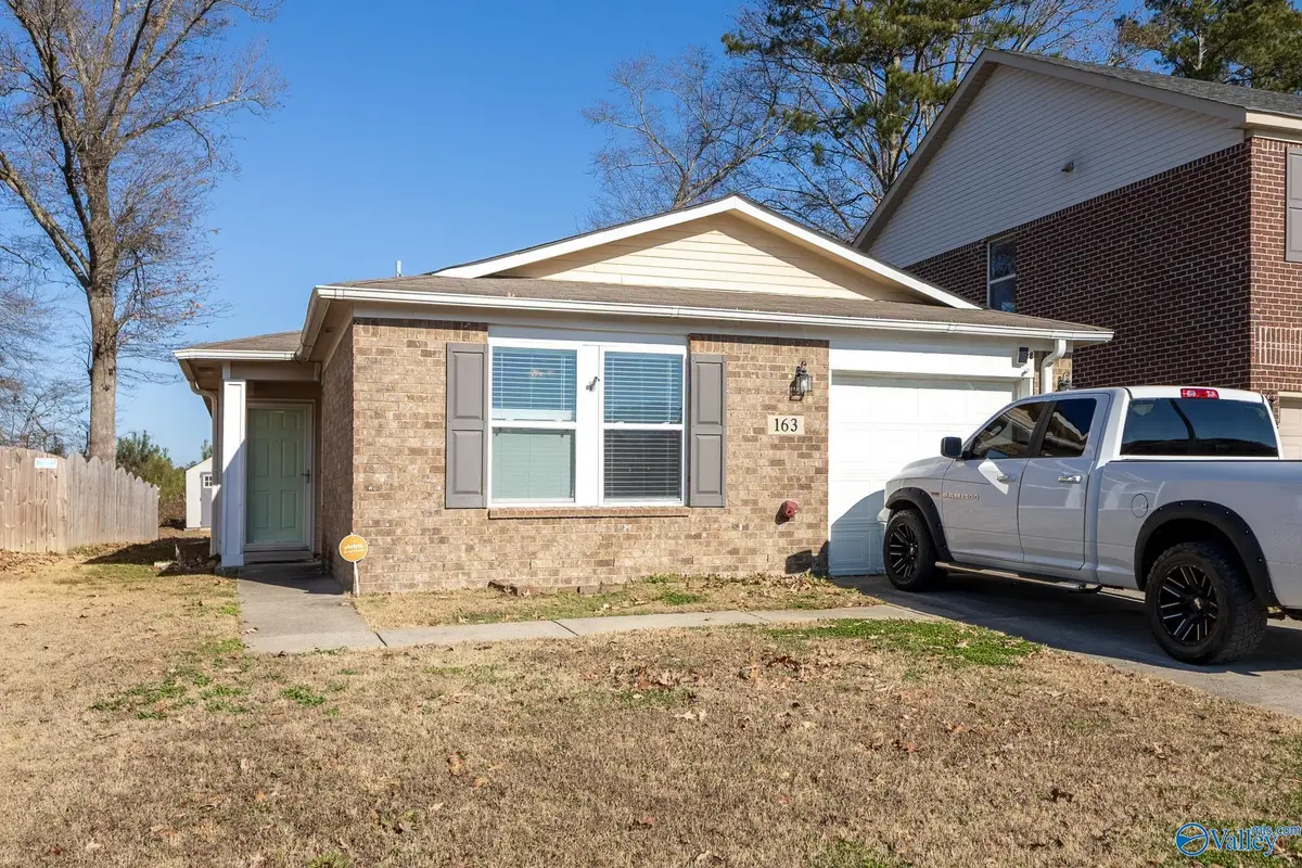 163 Sedgewick Drive, Owens Cross Roads, AL 35763 - Image #1