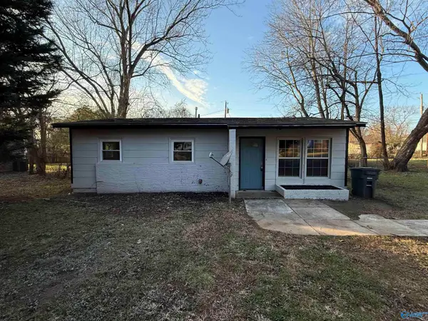 3807 Melody Road Ne, Huntsville, AL 35811