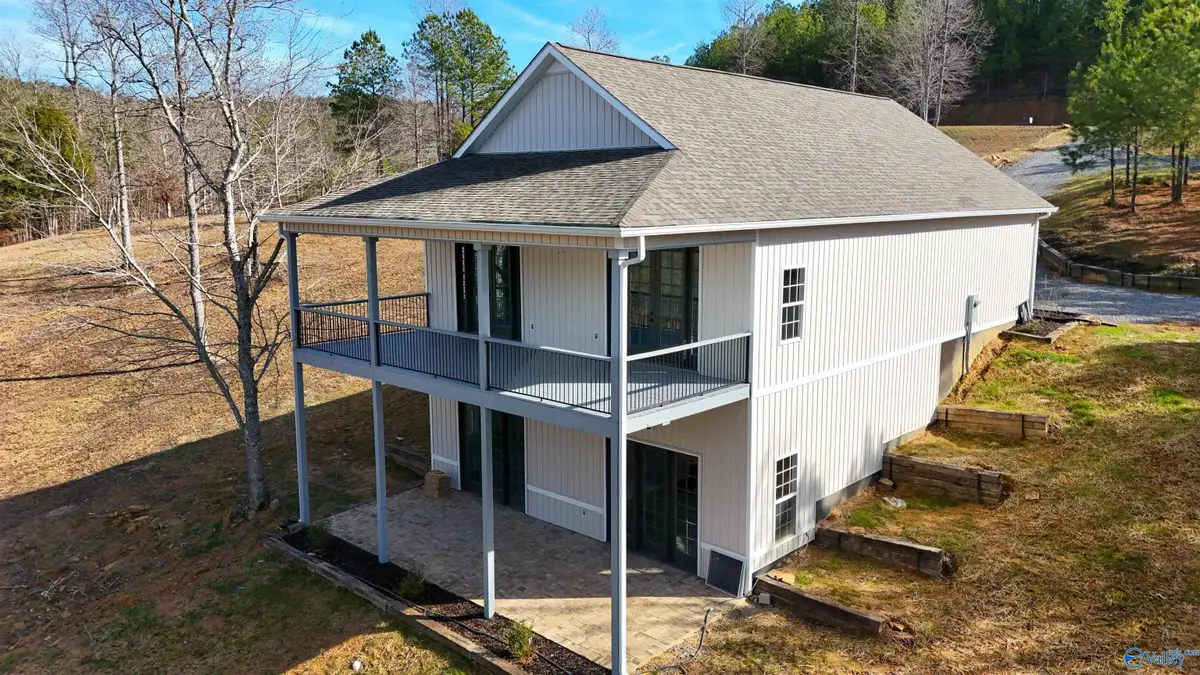 258 Sipsey Pike Road, Double Springs, AL 35553 - Image #1