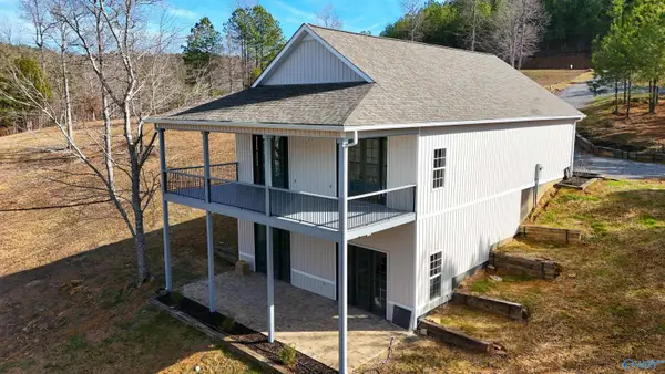 258 Sipsey Pike Road, Double Springs, AL 35553