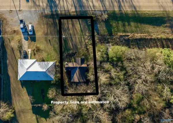 1608 Old Huntsville Highway, Arab, AL 35016