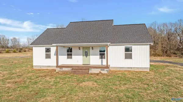 205 A Mills Road E, Fort Payne, AL 35967