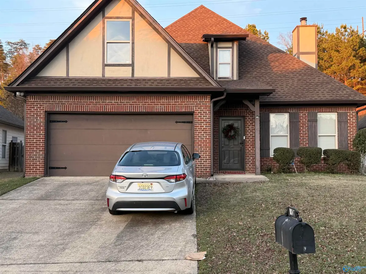 1307 Sierra Court, Gardendale, AL 35071 - Image #1