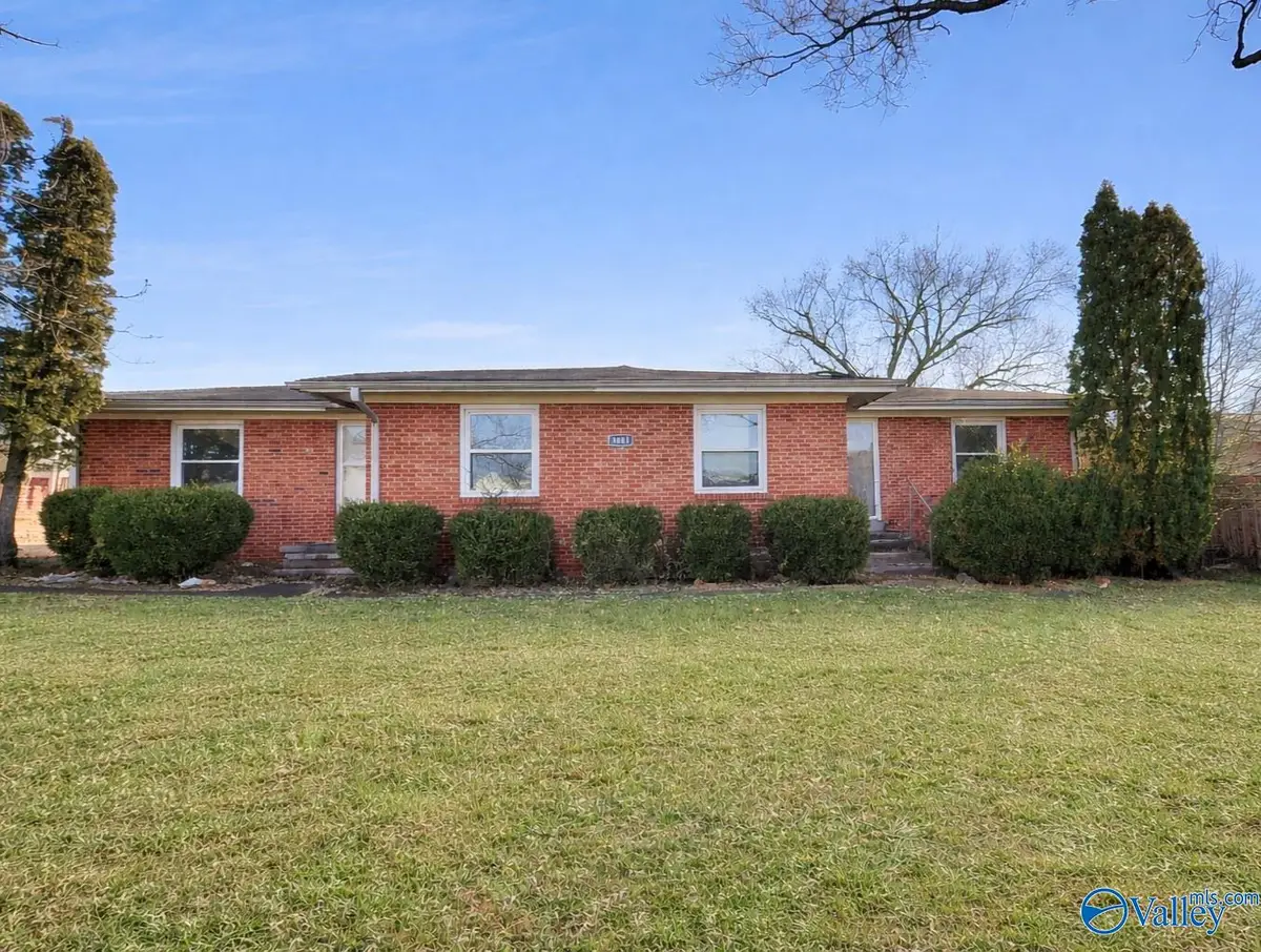 3005 Patton Road Sw, Huntsville, AL 35805 - Image #1