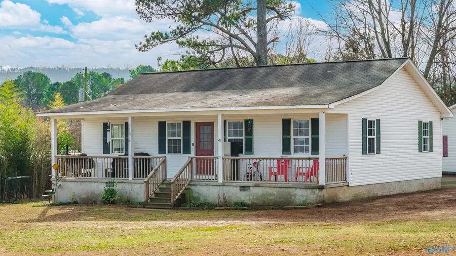 114 18th Street Sw, Fort Payne, AL 35967 - Image #3