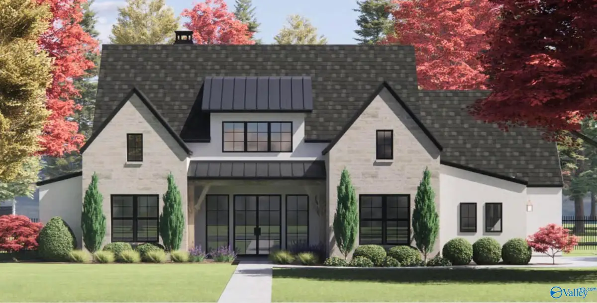 440 Lake Creek Drive, Guntersville, AL 35976 - Image #1