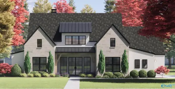 440 Lake Creek Drive, Guntersville, AL 35976