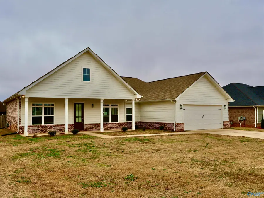 106 Parvin Way Drive, Hazel Green, AL 35750 - Image #2