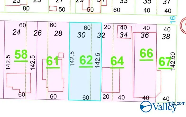 1441 Oshaughnessy Avenue, Huntsville, AL 35801 - Image #2