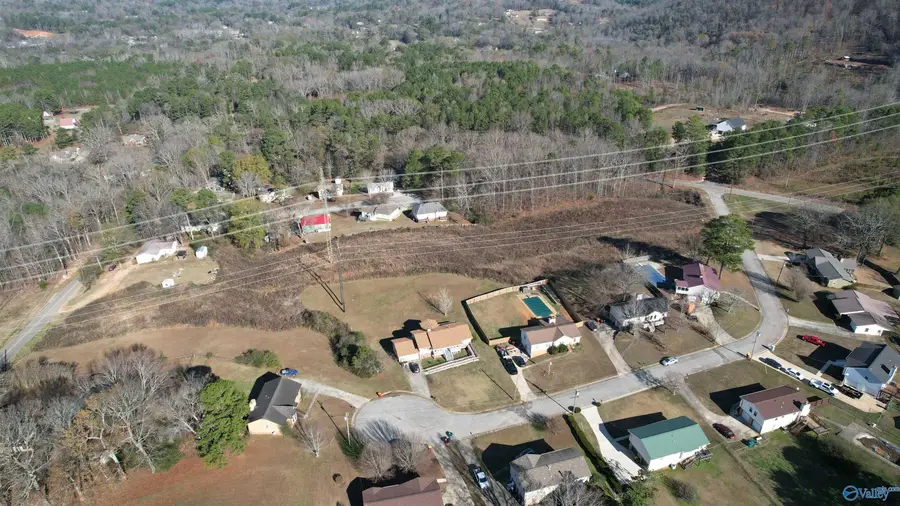 5431 Cloverbrooke Court, Pinson, AL 35126 - Image #3